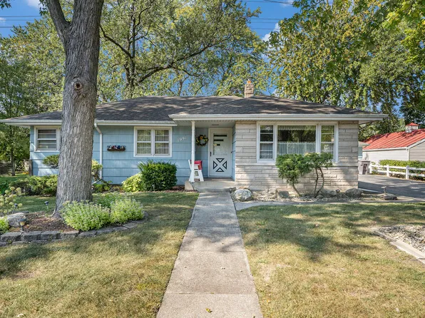 1991 Indiana Ave, Lansing, IL 60438