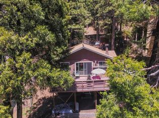 31347 Circle View Dr, Running Springs Area, CA 92382