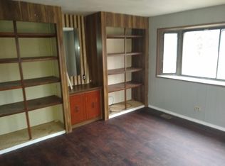 902 S L St, Muskogee, OK 74403