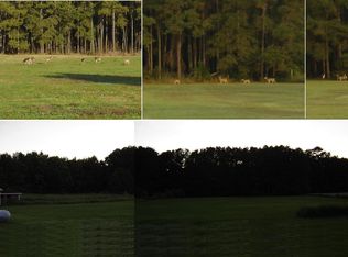 4526 State Highway 903 S, Winterville, NC 28590