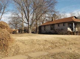 5025 Emerson Ave, Saint Louis, MO 63120