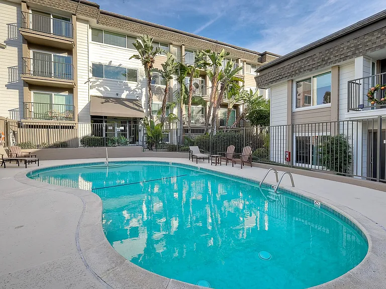 The Village at La Mesa — Photo 74