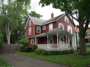 39 Hudson St, Manchester, CT 06042