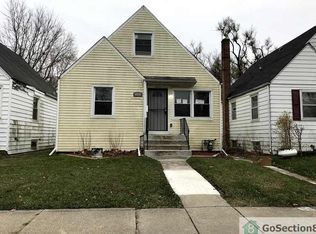 2035 170th St, Hazel Crest, IL 60429