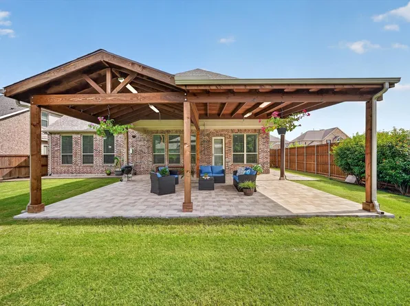 13762 Kevin Dr, Frisco, TX 75035