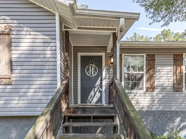 162 County Road 710, Cullman, AL 35055