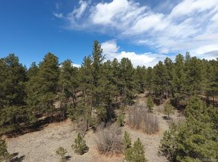 11285 Caribou Dr, Franktown, CO 80116