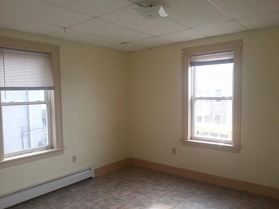 2nd bedroom, closest to the front of the house