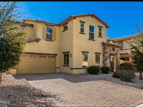 3651 E Donato Dr, Gilbert, AZ 85298