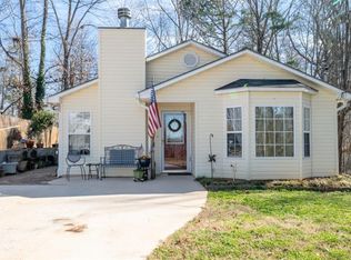 6535 Quail Trl, Gainesville, GA 30506
