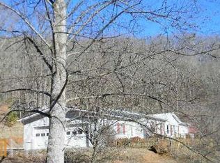 211 Road 1950, Hiawassee, GA 30546