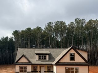 1719 Cornish Mountain Ch Rd, Oxford, GA 30054