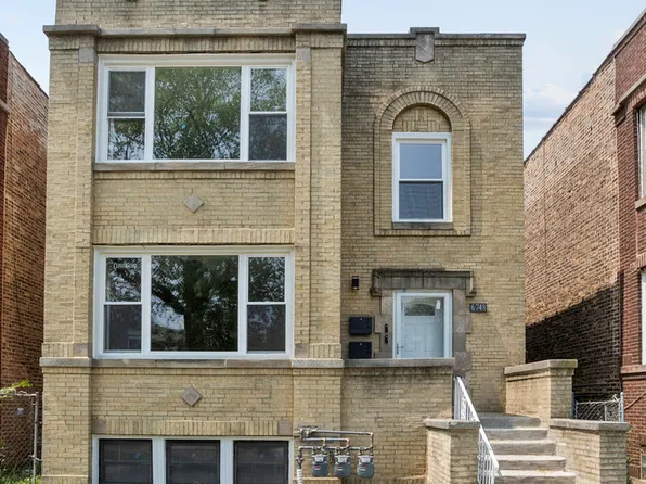 6748 S Champlain Ave, Chicago, IL 60637