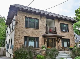 4033 Queen Ave S #2, Minneapolis, MN 55410