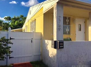 2760 SW 24th St, Miami, FL 33145