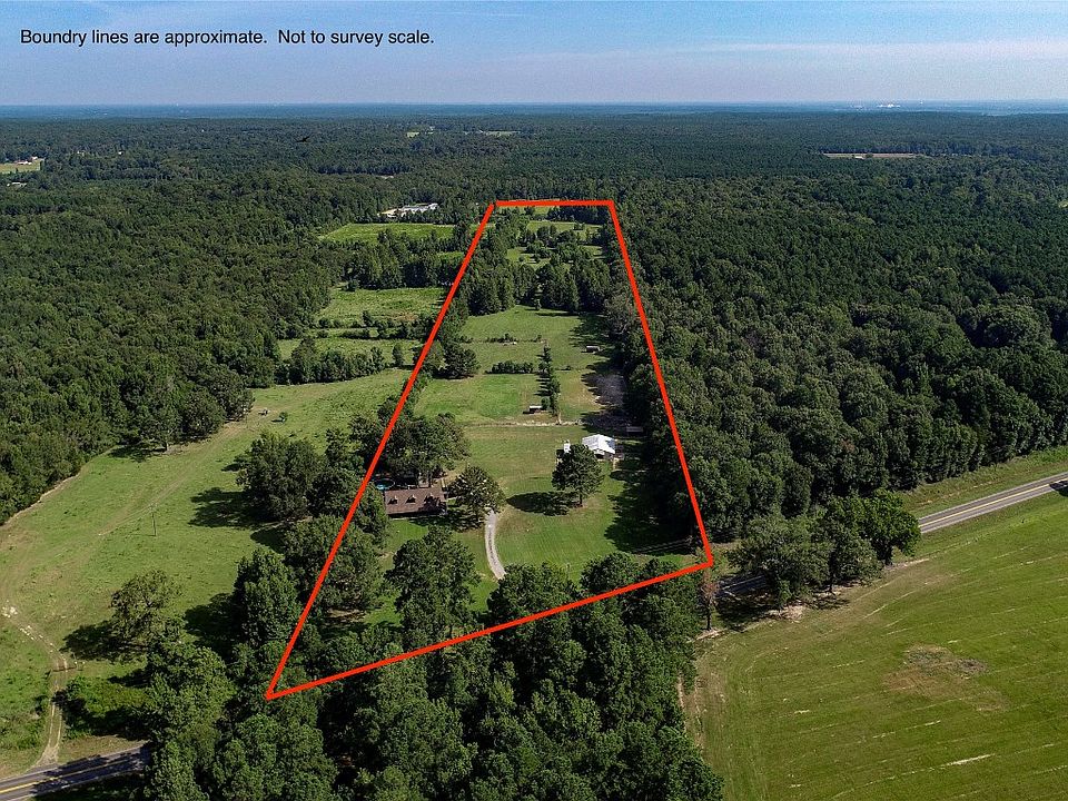 4940 Highway 175, Frierson, LA 71027 MLS 20382431 Zillow