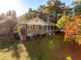 5734 Forrest Rd, Stone Mountain, GA 30087