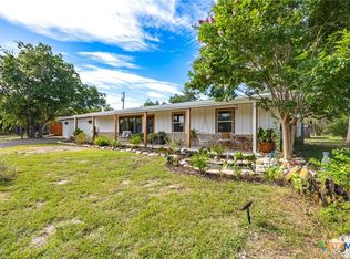 370 County Road 3106, Kempner, TX 76539