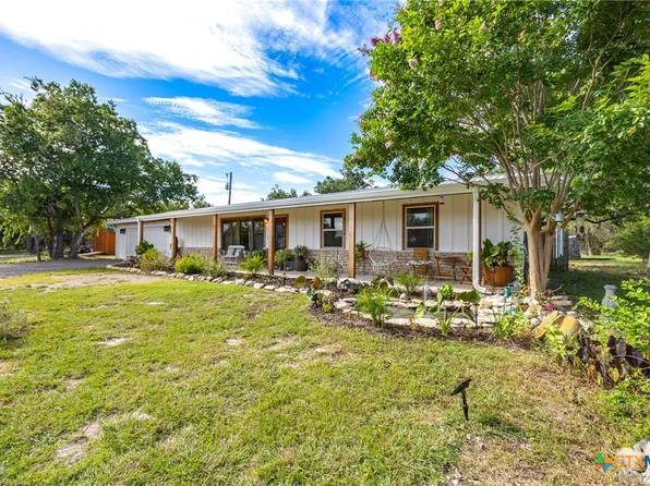 370 County Road 3106, Kempner, TX 76539