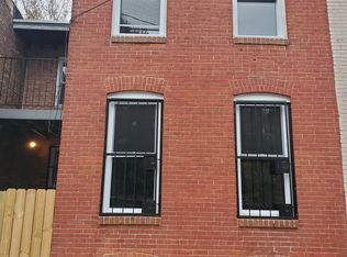 2109 Hargrove St, Baltimore, MD 21218