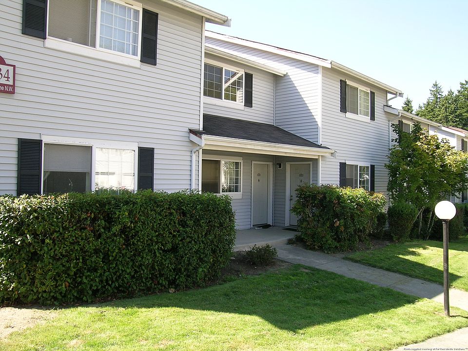 1st image of 12411 Thayer Ln NW APT 102