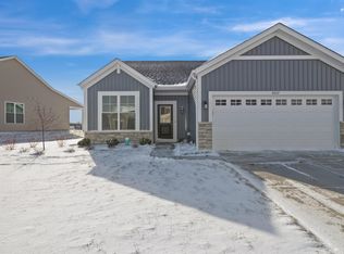 4057 Reflection Pl, Valparaiso, IN 46385