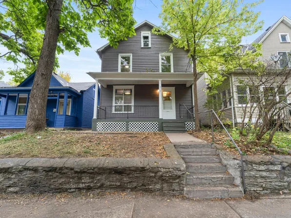 917 Margaret St, Saint Paul, MN 55106