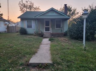 1514 S Picher Ave, Joplin, MO 64804