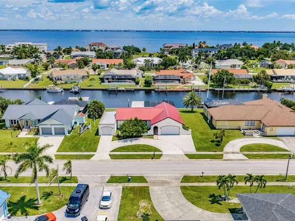 235 TAIT TERRACE SE, PORT CHARLOTTE, FL 33952