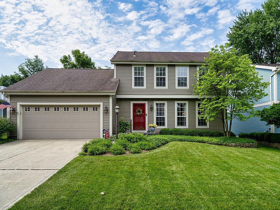 1st image of 593 Indian Summer Dr