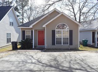 1987 Shoreline Dr, Grovetown, GA 30813