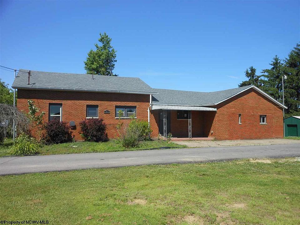 47 School House Rd, Saint Marys, WV 26170 Zillow
