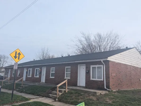 210 S Wayne Ave, Columbus, OH 43204