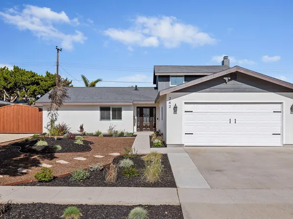 242 Pajaro Ave, Ventura, CA 93004