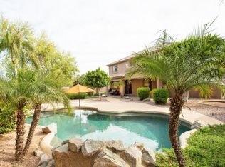 2838 S Cottonwood Dr, Gilbert, AZ 85295