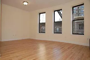 Rented by Buchbinder & Warren