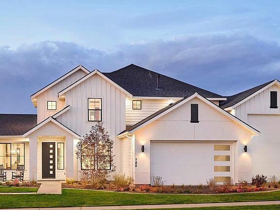 Modern Farmhouse