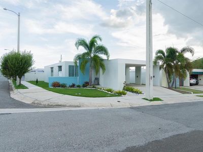 Calle Castaner Urb Hacienda Isabel #93, Santa Isabel, PR, 00757