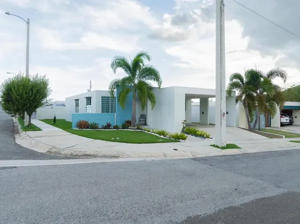 Calle Castaner Urb Hacienda Isabel #93, Santa Isabel, PR 00757