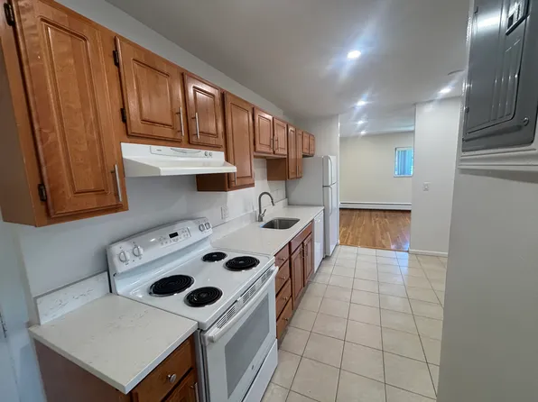 266 Neponset Ave, Boston, MA