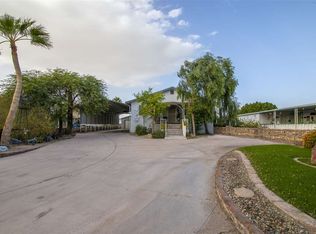10874 S Fortuna Palms Loop, Yuma, AZ 85367