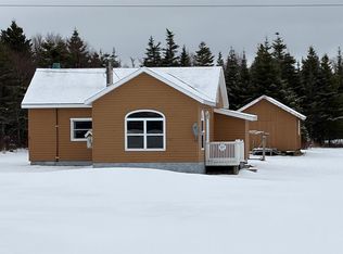 98 Main St #94, Cow Head, NL A0K2A0