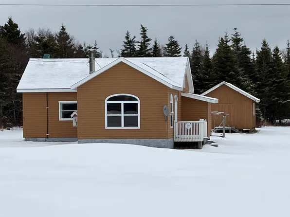 94-98 Main Street, Cow Head, NL A0K2A0