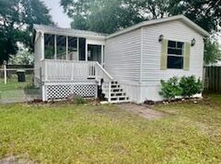 9230 Shady Forest Dr, Calabash, NC 28467
