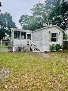 9230 Shady Forest Drive SW, Calabash, NC, 28467