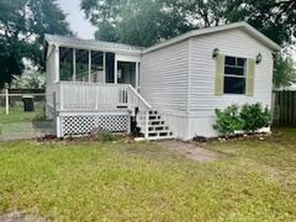 9230 Shady Forest Drive SW, Calabash, NC 28467