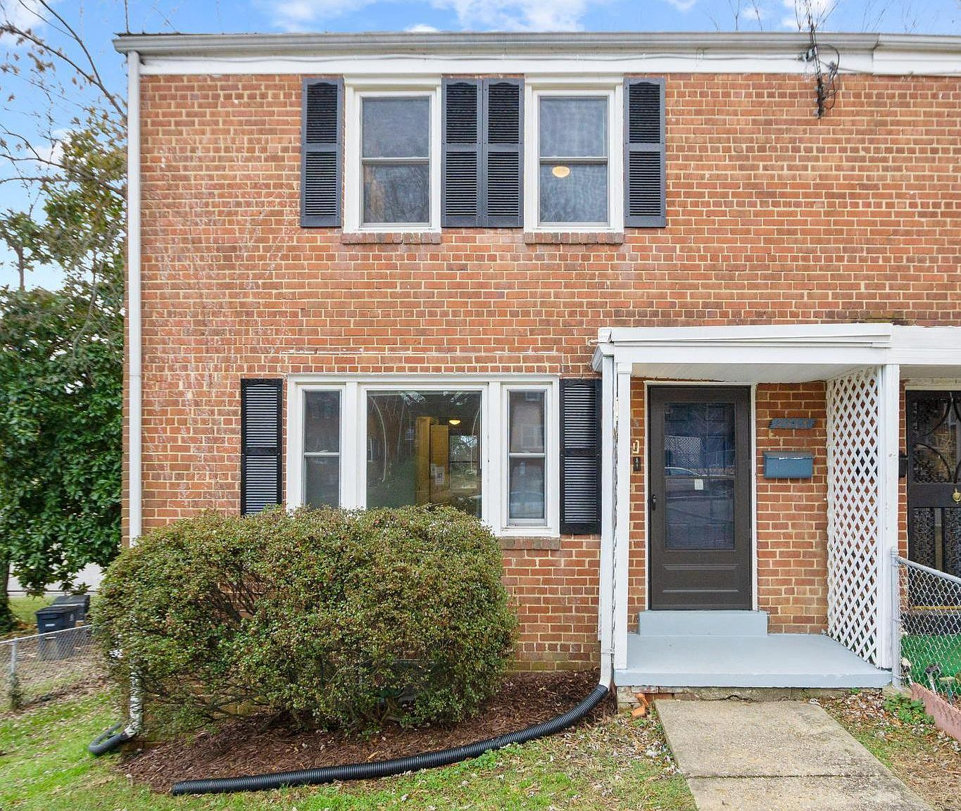 2313 Jameson St, Temple Hills, MD 20748 MLS MDPG2068586 Zillow