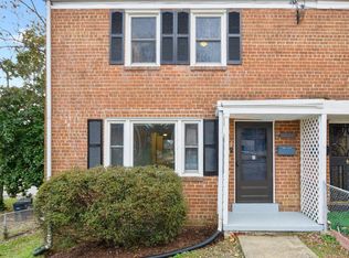 2313 Jameson St, Temple Hills, MD 20748