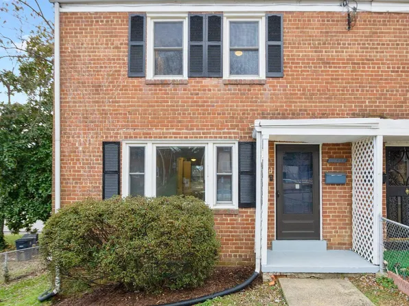 2313 Jameson St, Temple Hills, MD 20748