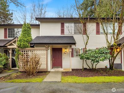 15600 116th Avenue NE #K3, Bothell, WA, 98011